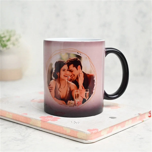 Mushy Magic Love Mug