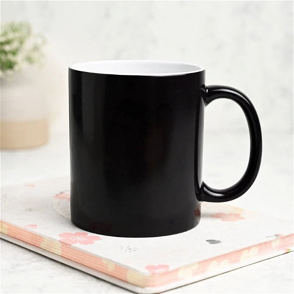 Mushy Magic Love Mug