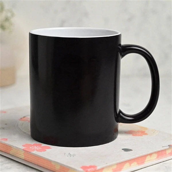 The Magic Of Love Mug