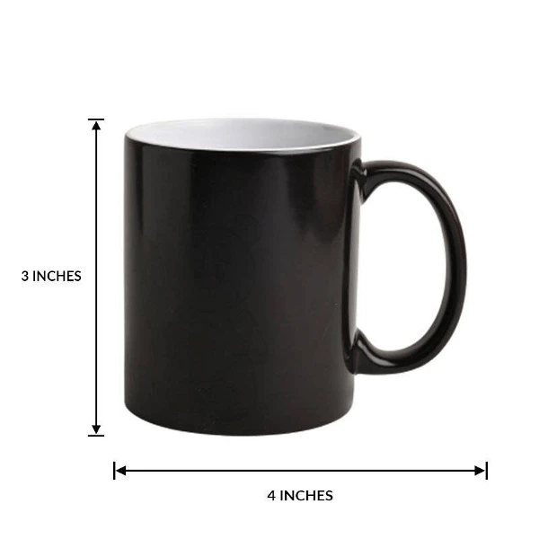 The Magic Of Love Mug