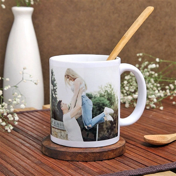 Picture Perfect Mug