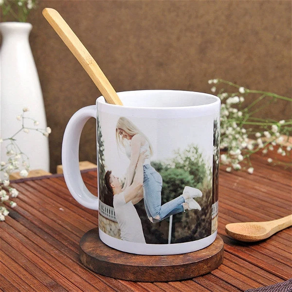 Picture Perfect Mug