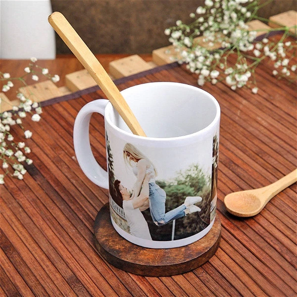 Picture Perfect Mug