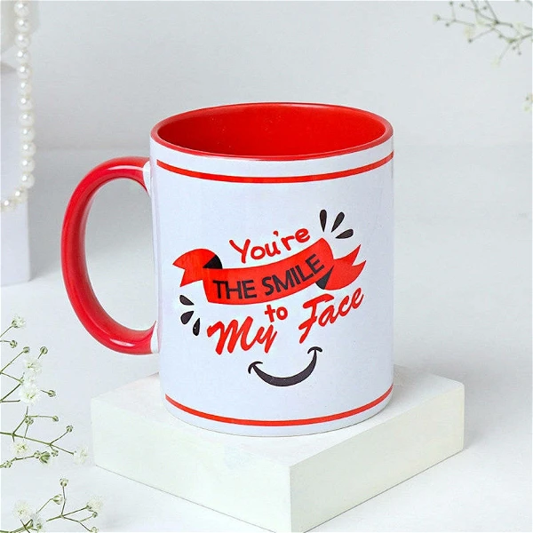 Adorable Love Infused Mug