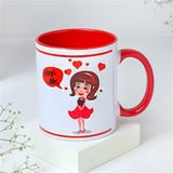 Adorable Love Infused Mug