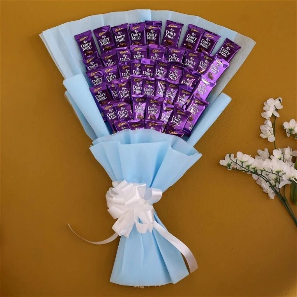 Chocolates Bouquet