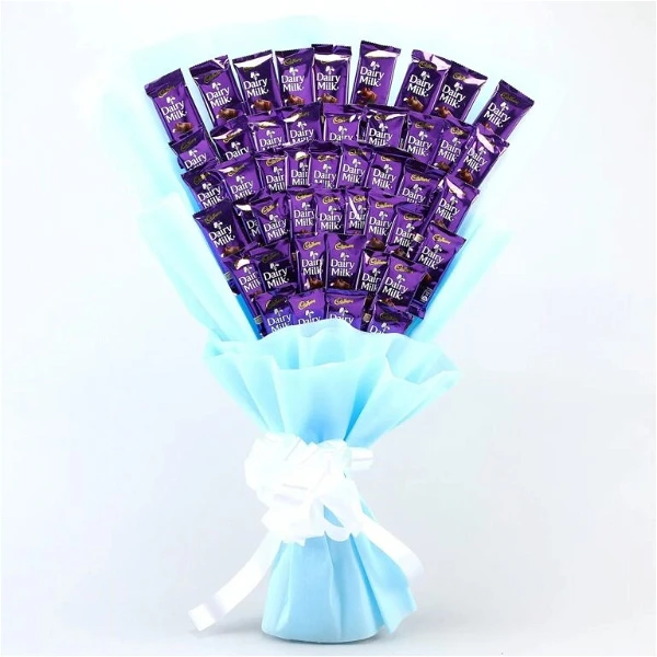 Chocolates Bouquet