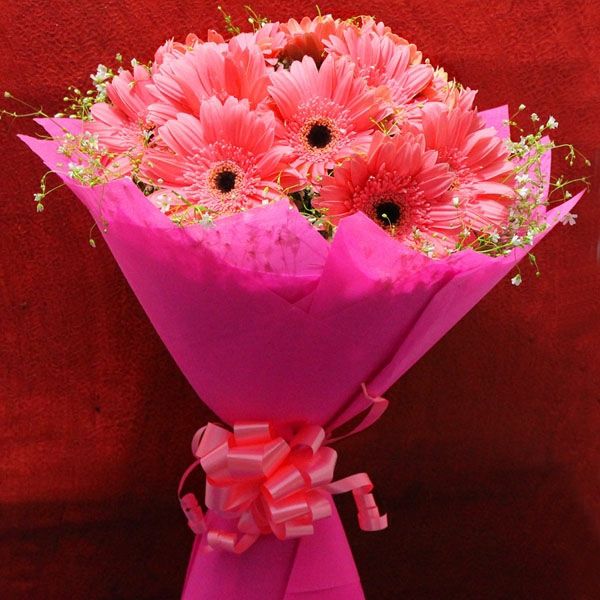 Anniversary Flowers Bouquet