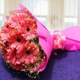 Anniversary Flowers Bouquet