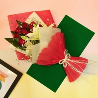 Mix Flowers Bouquet