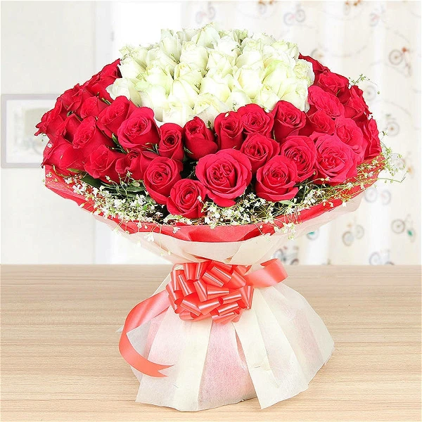 Mix Roses Bouquet