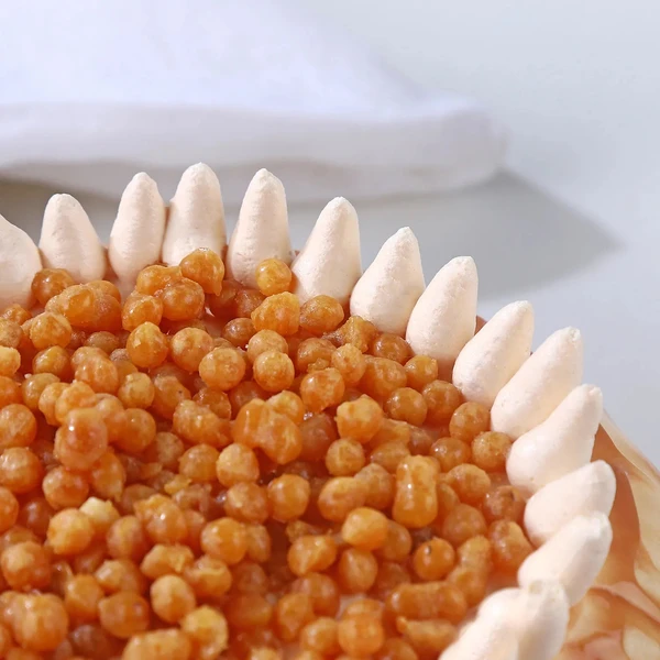 Crunchy Butterscotch Cream Cake - 500 Gram