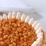 Crunchy Butterscotch Cream Cake - 1 KG