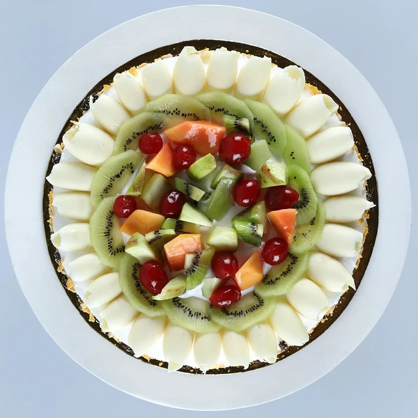 Fruit Overload Cake - 500 Gram