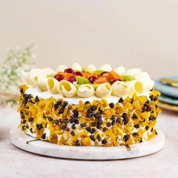 Fruit Overload Cake - 2 KG