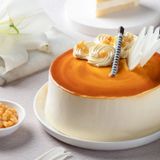 Butterscotch Cake - 500 Gram