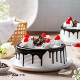 Black Forest Cake - 1 KG