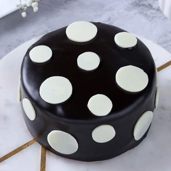 Truffle Bento Cake - 250 Gram