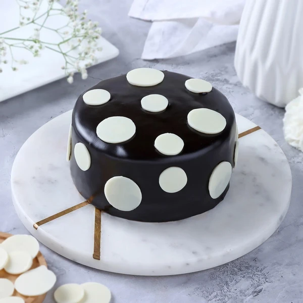 Truffle Bento Cake - 500 Gram