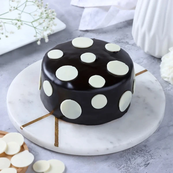 Truffle Bento Cake - 500 Gram