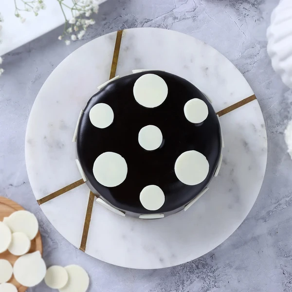 Truffle Bento Cake - 500 Gram