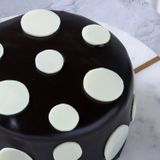 Truffle Bento Cake - 1 KG