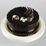 Happy Wedding Anniversary Cake - 1 KG