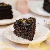 Premium Truffle Designer Cake - 500 Gram