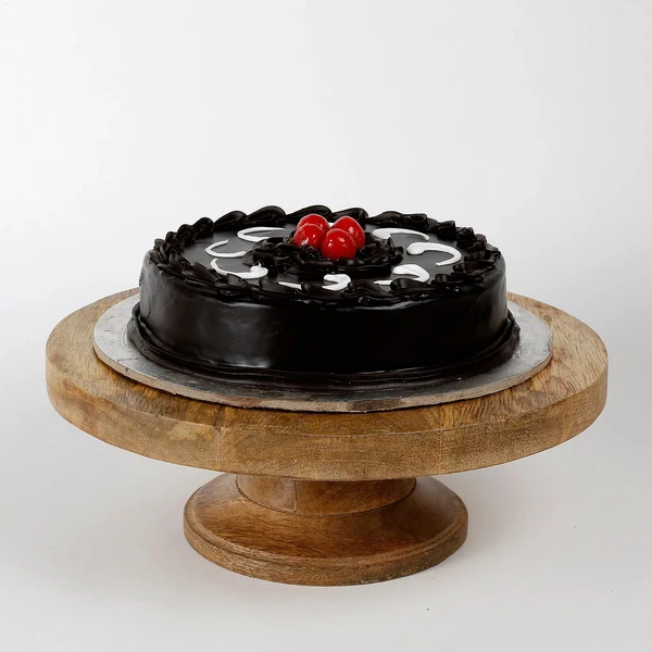 Chocolate Truffle Cake - 500 Gram