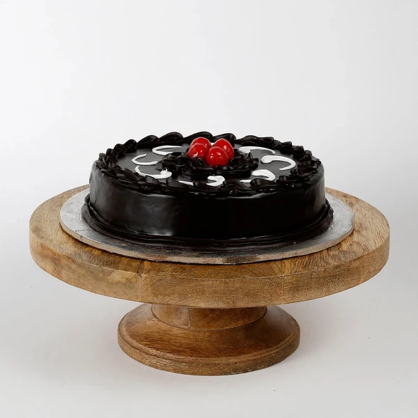 Chocolate Truffle Cake - 1 KG