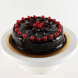 Truffle Cherry Cake - 500 Gram