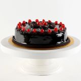 Truffle Cherry Cake - 500 Gram
