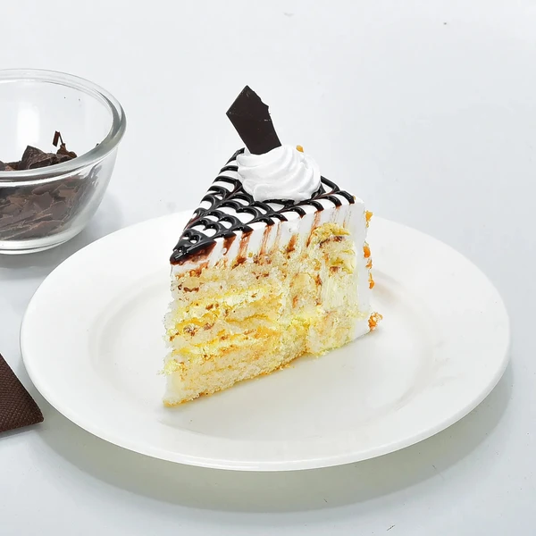 Special Butterscotch Cake - 1 KG