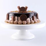 Choco Oreo Bunny Cake - 2 KG