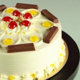 Happy Birthday Cake - 1 KG