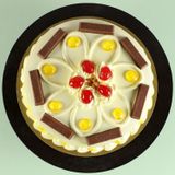 Happy Birthday Cake - 1 KG