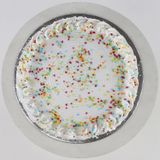 Special Delicious Vanilla Cake - 500 Gram