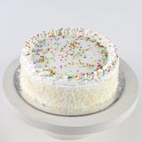 Special Delicious Vanilla Cake - 2 KG