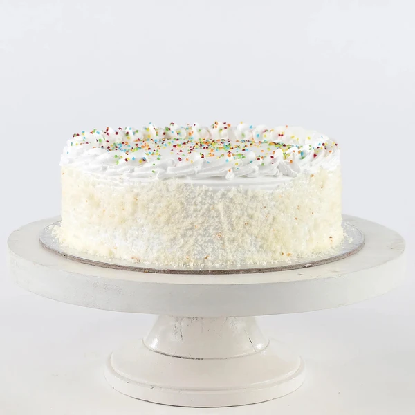 Special Delicious Vanilla Cake - 2 KG