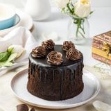 Truffle Paradise Designer Cake - 2 KG