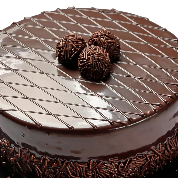 Heavenly Truffle Cream Cake - 1 KG