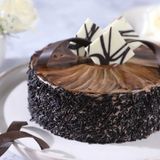 Chocolate Cake Symphony - 500 Gram