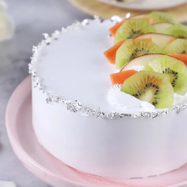 Fruit Fiesta Cake - 1 KG