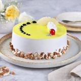 Velvety Pineapple Cake - 2 KG