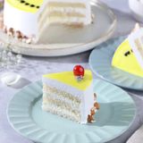 Velvety Pineapple Cake - 2 KG
