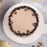 Heavenly Chocolate Sensation Cake - 500 Gram