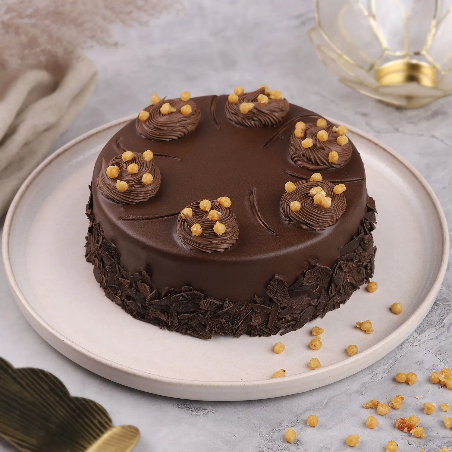 Chocolate Cake | Cake Bake Baroda
