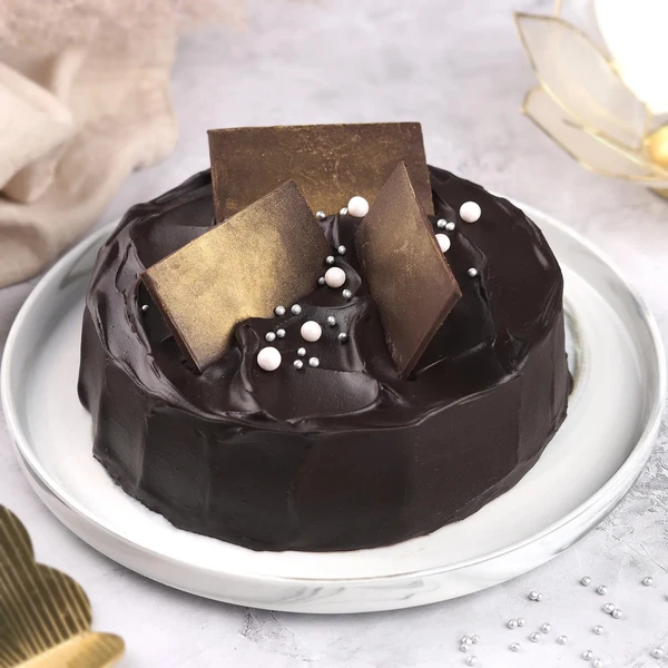 Truffle Dream Cake - 500 Gram