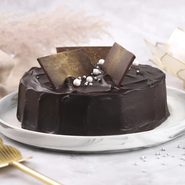 Truffle Dream Cake - 500 Gram