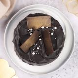 Truffle Dream Cake - 500 Gram